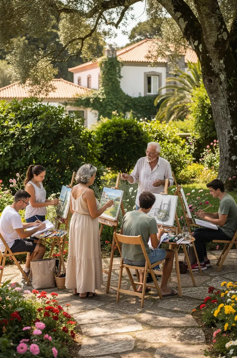 Guide to organizing successful community festivals