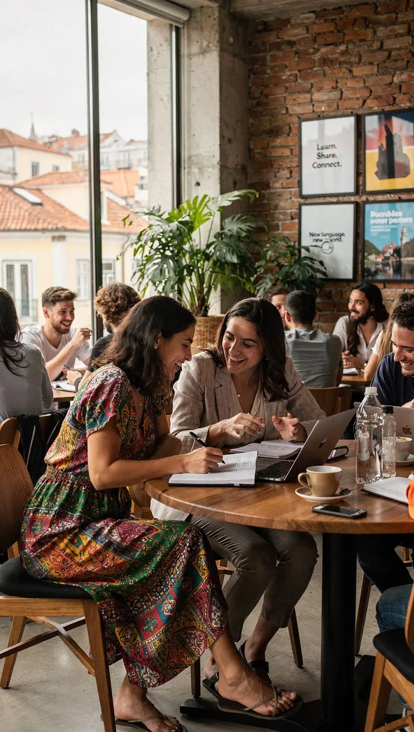 Partnerships for cultural initiatives and community engagement