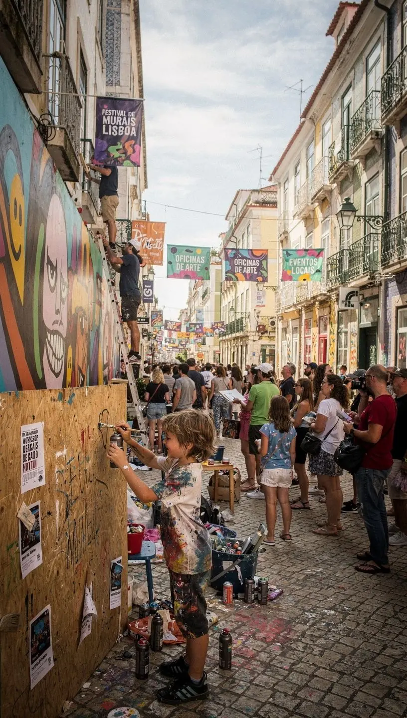 Enhancing visitor experience at local events tips