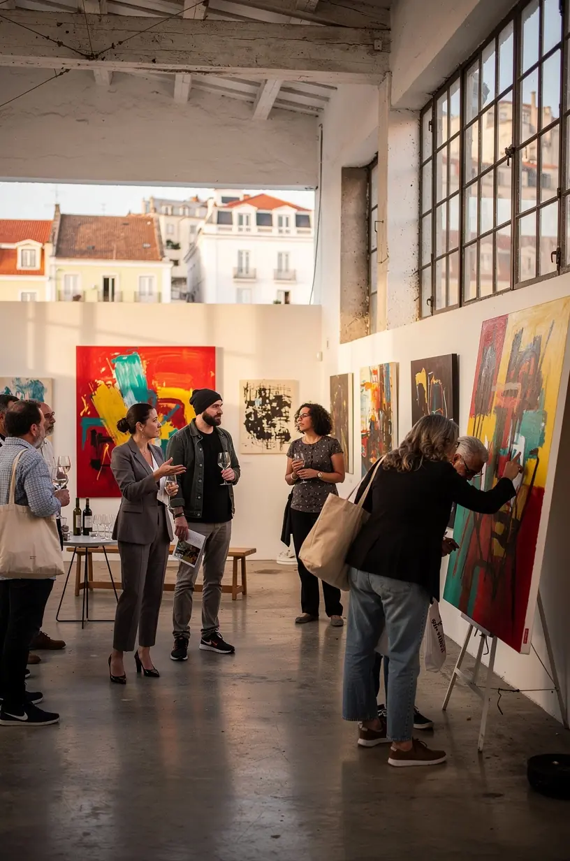 Overview of regional event ticketing systems and platforms