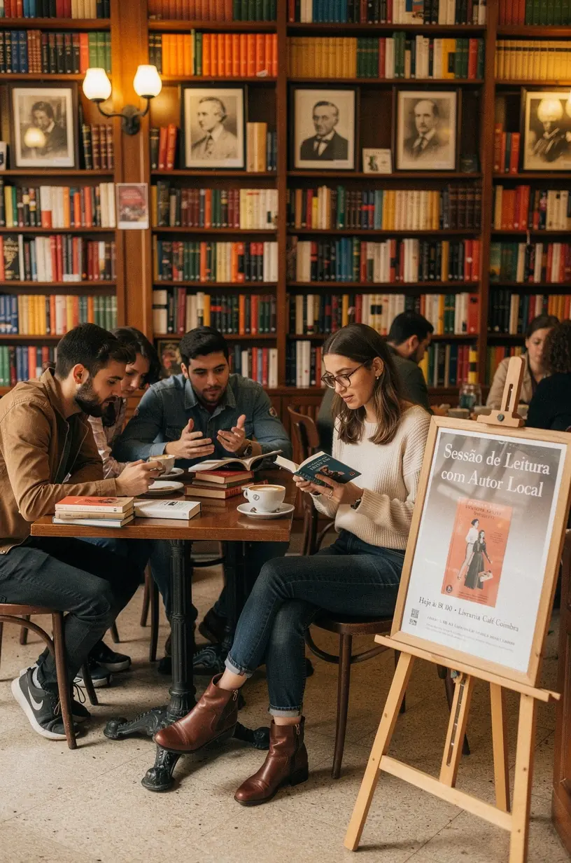 Technology enhancing offline cultural and leisure experiences