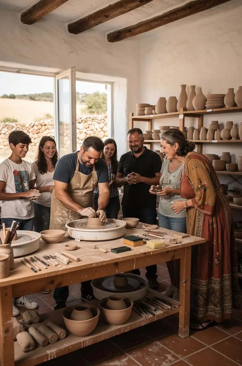 Economics of ticketed events in regional lifestyle